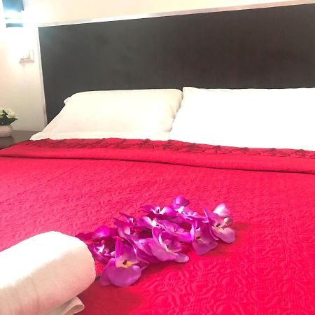 Tune Homes B&B Rom Eksteriør billede