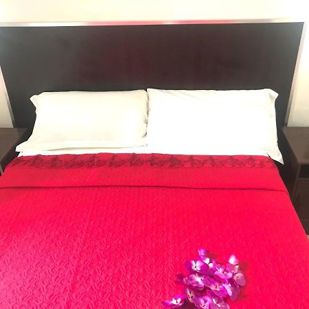 Tune Homes B&B Rom Eksteriør billede