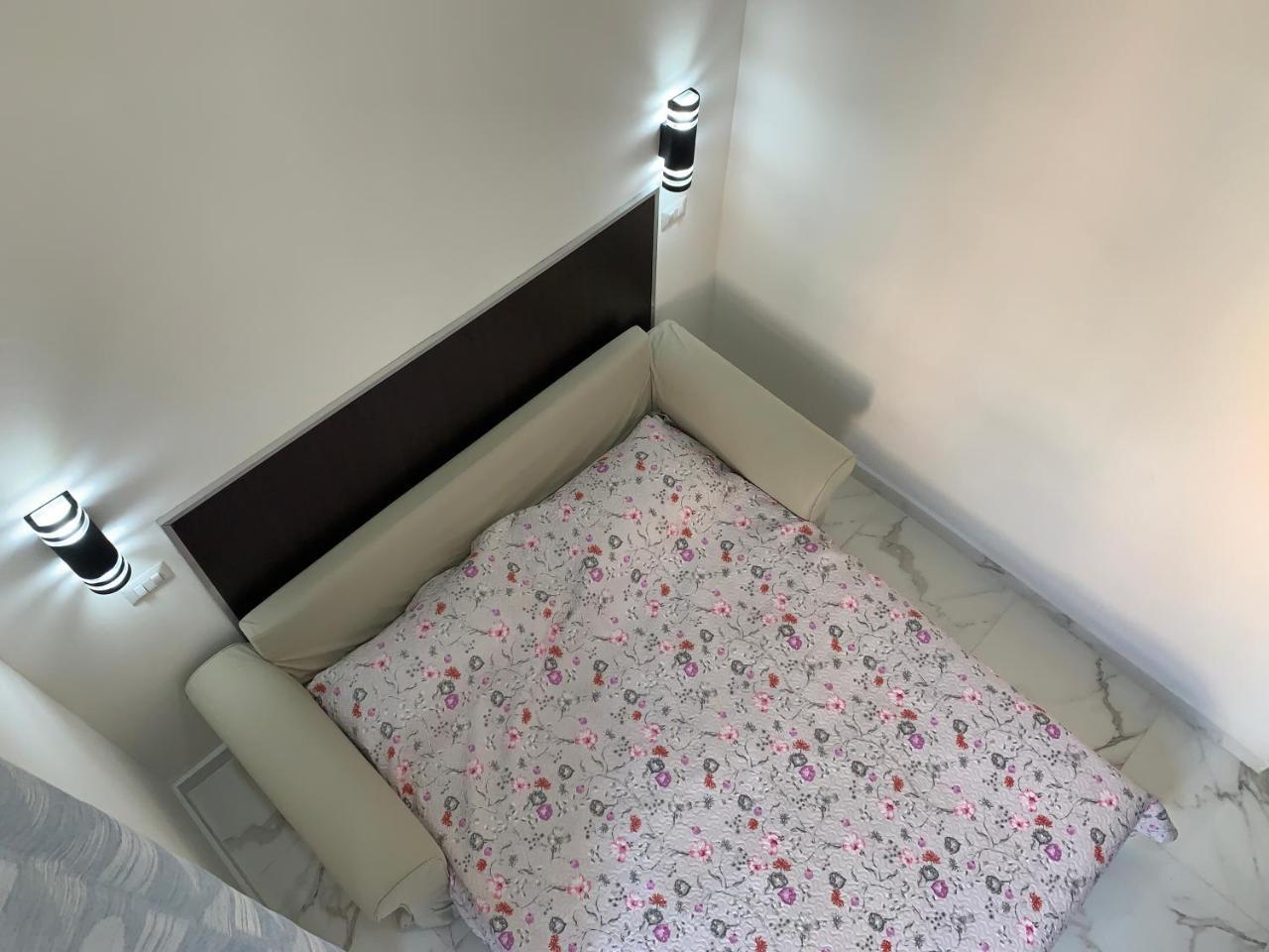 Tune Homes B&B Rom Eksteriør billede
