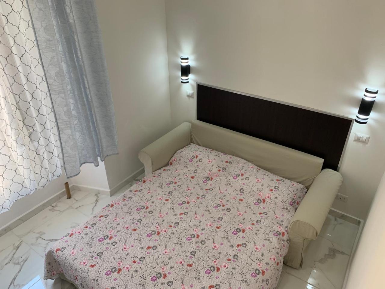 Tune Homes B&B Rom Eksteriør billede