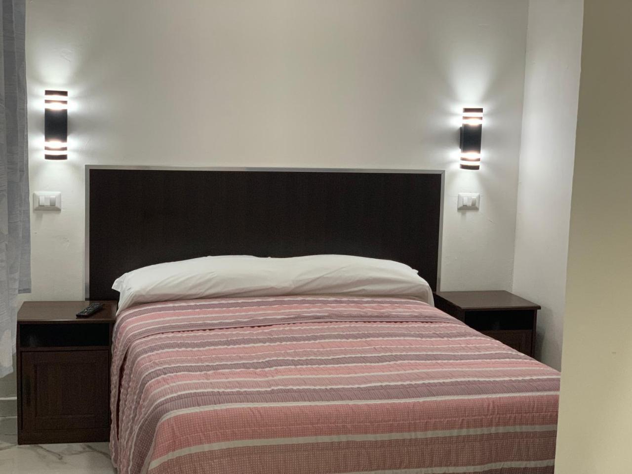 Tune Homes B&B Rom Eksteriør billede