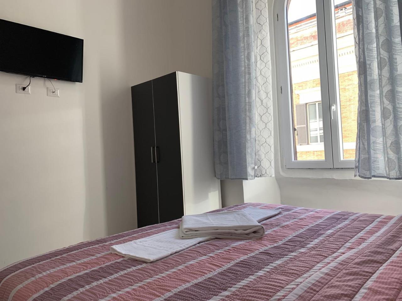 Tune Homes B&B Rom Eksteriør billede