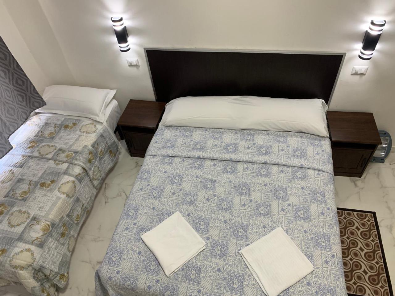 Tune Homes B&B Rom Eksteriør billede
