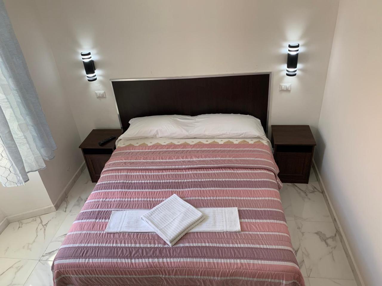 Tune Homes B&B Rom Eksteriør billede