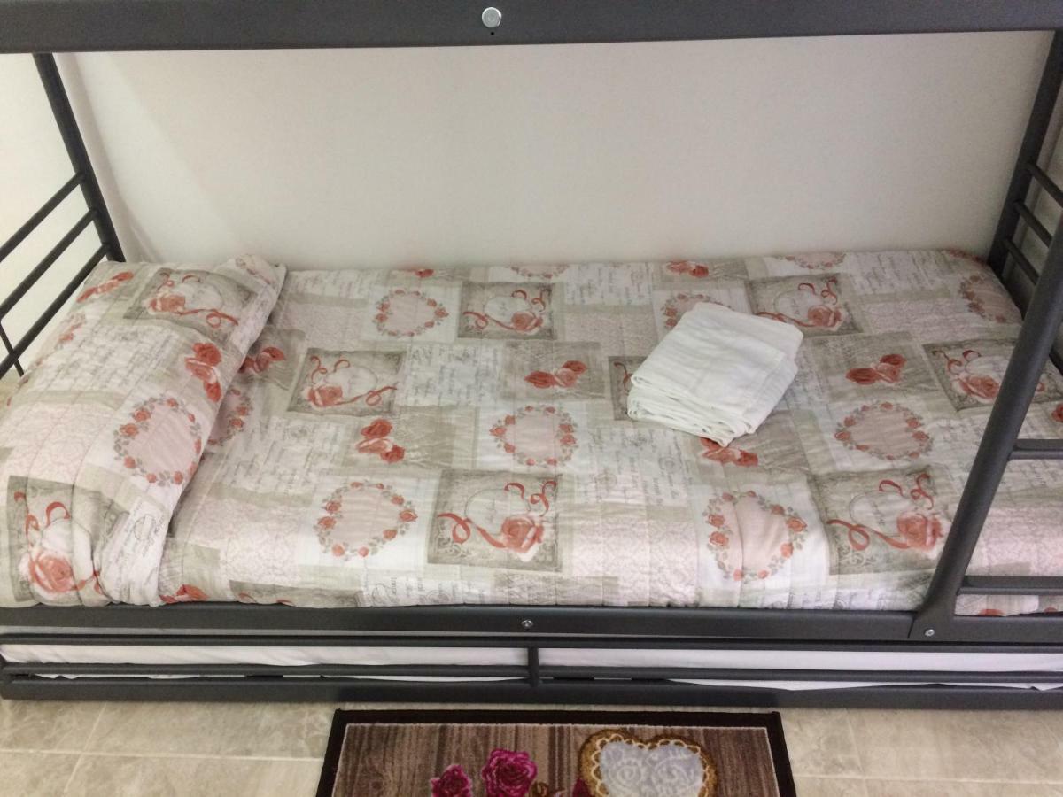 Tune Homes B&B Rom Eksteriør billede